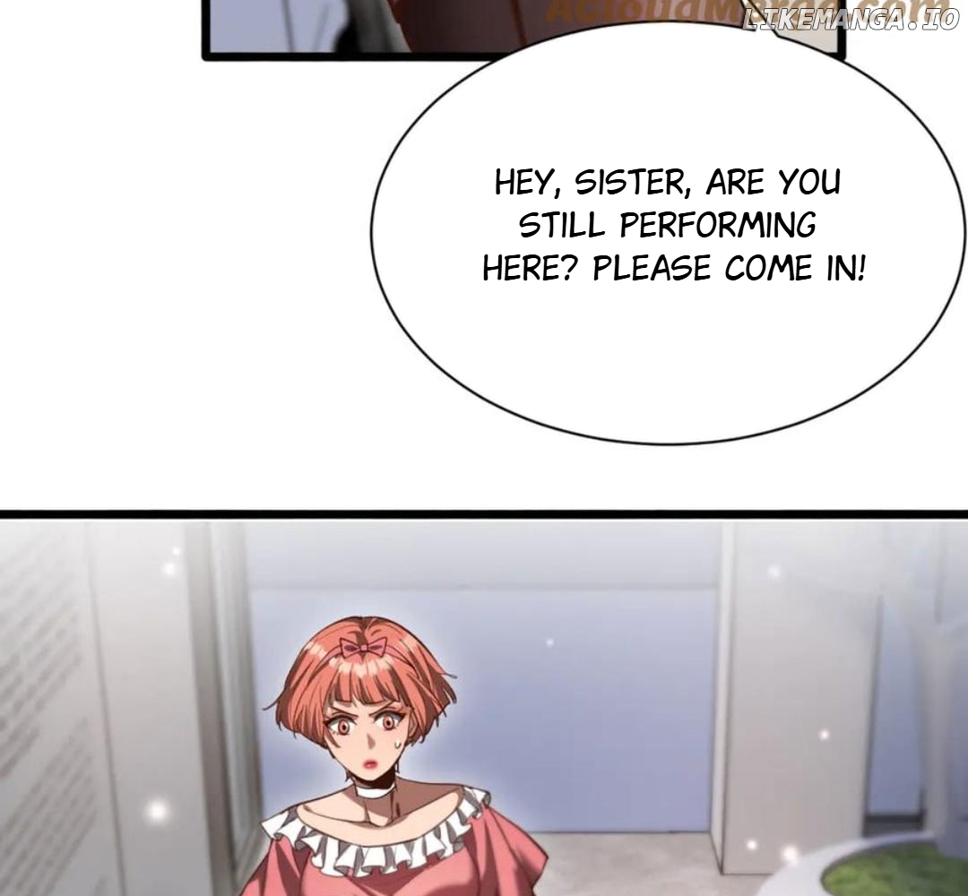I’m Trapped In This Day For One Thousand Years Chapter 163 - page 36